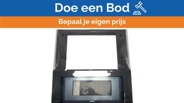 Bieden: Furuno OP26-20 MU-190 Marine Monitor Connection Sta, Ophalen of Verzenden, Nieuw, Kabel of Apparatuur