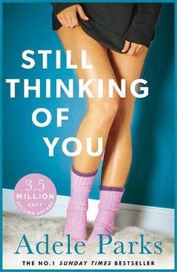 Still Thinking of You - Adele Parks 9780755394241, Verzenden, Gelezen, Adele Parks