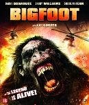 Bigfoot, Verzenden, Nieuw in verpakking