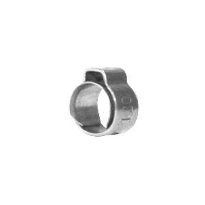 Slangenklem Oetiker 1-oor RVS 7.0 RER 5,6mm - 6,5mm, Verzenden, Nieuw, Overige typen
