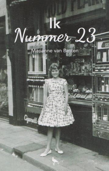 Ik nummer 23 - Henk Hanssen 9789070271008, Verzenden, Gelezen, Henk Hanssen
