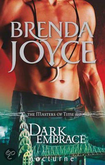Dark Embrace - Brenda Joyce 9780263904147, Verzenden, Gelezen, Brenda Joyce