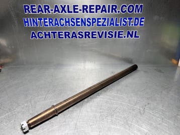 Steekas Jaguar XK140 (Achteras), Verzenden, Nieuw, Jaguar