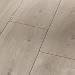 Parador Trendtime 6 Eik Mistral Grijs (Laminaat), Verzenden, 50 tot 150 cm, Nieuw, 10 m² of meer