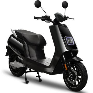 IVA E-GO S5, Fietsen en Brommers, Nieuw