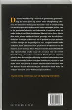 De Grote Oorlog / 1 9789059110267, Boeken, Verzenden, Gelezen