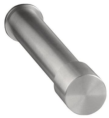 Reserve Toiletrolhouder PIET BOON PB201 mat rvs, Verzenden, Nieuw
