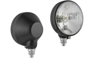 Koplamp H4 Ø161x112, Auto-onderdelen, Ophalen of Verzenden, Nieuw