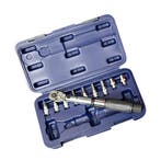 Proworks momentsleutelset 1/4 2-24Nm (Handgereedschap), Verzenden, Nieuw