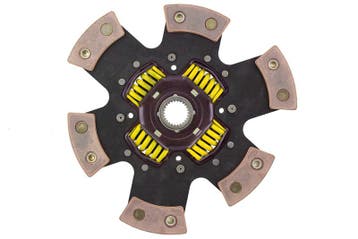 ACT 2005 Chevrolet SSR 6 Pad Sprung Race Disc, Auto-onderdelen, Ophalen of Verzenden, Nieuw