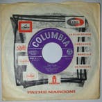 Jacqueline Boyer - Tom Pillibi - Single, Verzenden, Nieuw in verpakking