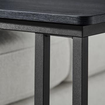 2dekans | ODADDY® Bijzettafel - bijzettafels - bijzettafel, Ophalen of Verzenden, Zo goed als nieuw