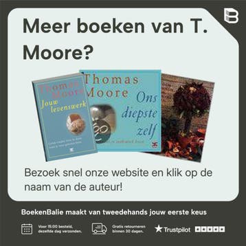 Zielsverwanten - T. Moore 9789021537351, Verzenden, Gelezen, T. Moore