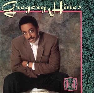 cd - Gregory Hines - Gregory Hines, Verzenden, Zo goed als nieuw