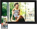 2dekans | Denver Digitale Fotolijst 10.1 inch - Glas Display, Audio, Tv en Foto, Fotografie | Digitale fotolijsten, Ophalen of Verzenden