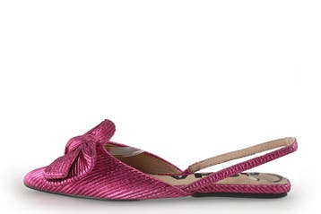Sacha Slingbacks in maat 36 Roze, Overige kleuren, Verzenden, Zo goed als nieuw, Sacha