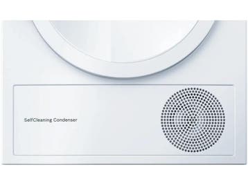 Bosch WTW86260 - Warmtepompdroger - 7 kg - A++ - Wit, Witgoed en Apparatuur, Wasdrogers, Verzenden, Zo goed als nieuw