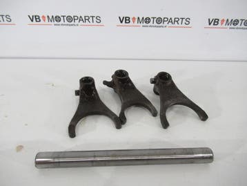 Honda CBR 600 F Schakelvorken, Ophalen of Verzenden, Nieuw