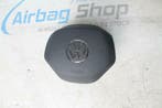 Airbag set - Dashboard grijs speaker Volkswagen ID3, Gebruikt, Volkswagen