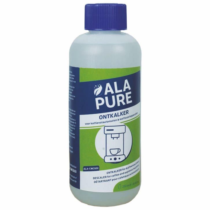 Ontkalker voor Dolce Gusto, Witgoed en Apparatuur, Koffiemachine-accessoires, Verzenden