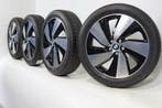 BMW i3 I01  429 19 inch Bridgestone Demo Zomerbanden Origine, Auto-onderdelen, Banden en Velgen, 19 inch, Gebruikt, Velg(en), Ophalen of Verzenden