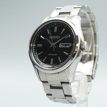 Seiko - Presage - Zonder minimumprijs - SARY057 4R36-03H0 -