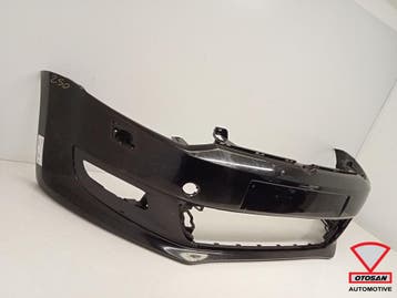 VW Polo 6R 2007-2012 Voorbumper Origineel!, Ophalen, Gebruikt, Volkswagen, Bumper
