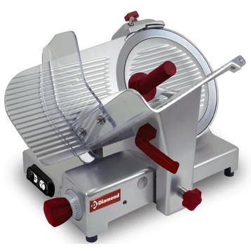 Diamond Professionele Snijmachine | Ø300mm | 495x590x495mm, Ophalen of Verzenden, Nieuw in verpakking