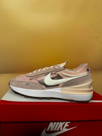 Nike W Waffle One 36.5 EU, Kleding | Dames, Schoenen, Verzenden, Sportschoenen, Nike, Nieuw