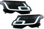 Koplampen Range Rover IV Vogue SUV L405 (2013-2017), Ophalen of Verzenden, Nieuw