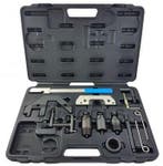 Engine timing tool set for BMW M41,M51,M47,M57, Verzenden, Nieuw