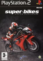 Super Bikes Riding Challenge (ps2 used game), Ophalen of Verzenden, Zo goed als nieuw