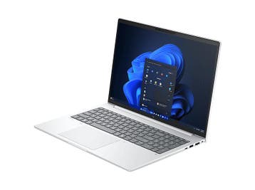 Hp - Elitebook 8 G1i Ai Pc - 16 inch - Zilver, Hp, Qwerty, Verzenden, Nieuw