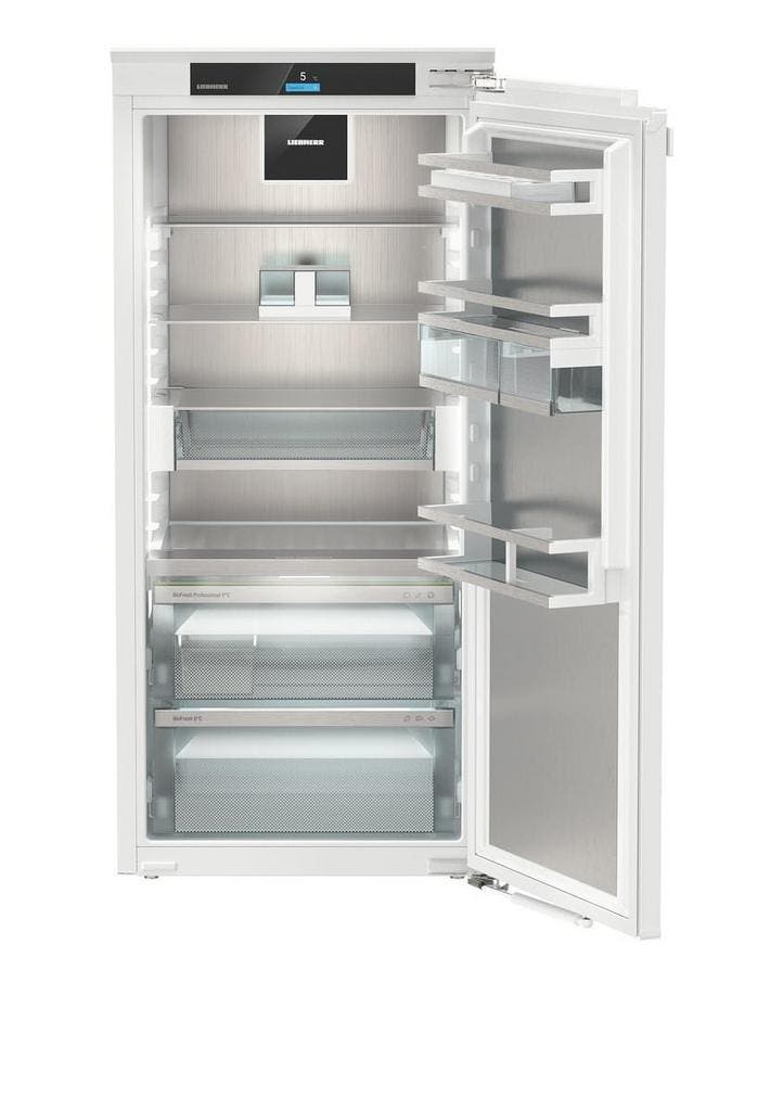 Liebherr IRBb 4170 Peak koelkast Ingebouwd 191 l B Wit, Witgoed en Apparatuur, Koelkasten en IJskasten, Nieuw, 160 cm of meer