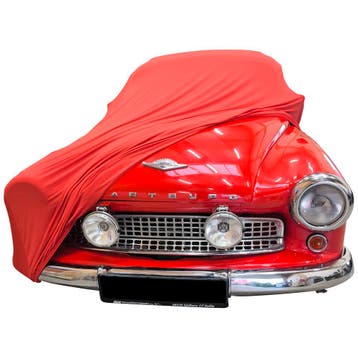 Autohoes voor Wartburg 311 (1956-1965) Indoor BESTE PASVORM, Ophalen of Verzenden, Nieuw, Op maat