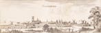 Nederland - Harderwijk; Caspar Merian - Harderwijk -, Nieuw