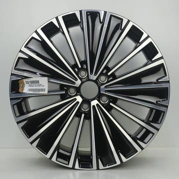 Originele velgen 18 inch Volkswagen Tiguan *OS1008305*, 18 inch, Gebruikt, Velg(en), Ophalen of Verzenden