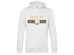 Veiling - Ballin Est. 2013 Tiger Lines Hoodie - Wit - XS, Nieuw