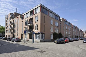 Te huur: Appartement Volkerakstraat in Amsterdam, Huizen en Kamers, Huizen te huur, Noord-Holland, Appartement, Amsterdam