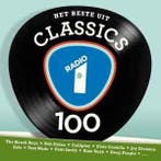 cd - Various - (Het Beste Uit) Radio 1 Classics 100, Verzenden, Zo goed als nieuw