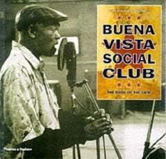 Buena Vista Social Club - Wim Wenders 9780500282205, Verzenden, Gelezen, Wim Wenders