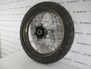 Cagiva Canyon 600 Voorwiel, Motoren, Onderdelen | Overige, Ophalen of Verzenden, Nieuw