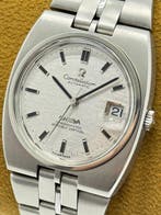 Omega - Constellation - Zonder minimumprijs - Automatic, Sieraden, Tassen en Uiterlijk, Horloges | Heren, Nieuw