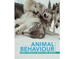 Boek Introduction To Animal Behaviour 9780521165143, Verzenden, Zo goed als nieuw