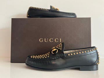 Gucci - Mocassins - Maat: EU 40 - Vintage, Nieuw