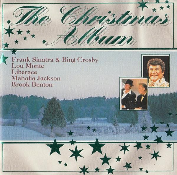 Various - The Christmas Album, Cd's en Dvd's, Cd's | Pop, Gebruikt, Ophalen of Verzenden