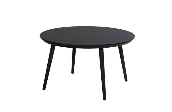 Hartman Sophie Studio tuintafel zwart |, Tuin en Terras, Tuinsets en Loungesets, Ophalen of Verzenden