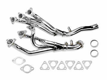 Spaghetti spruitstuk passend voor BMW M3 E46, Auto-onderdelen, Verzenden, Nieuw