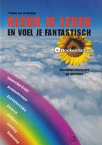Kleur je leven en voel je fantastisch Yvonne van de Kerkhof, Verzenden, Gelezen