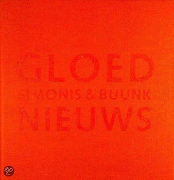 Gloednieuws 9789075878004 C.D.H. Moes, Boeken, Verzenden, Zo goed als nieuw, C.D.H. Moes
